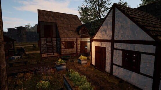 Castle Renovator — screenshot 3