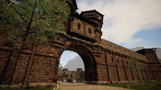 Castle Renovator — screenshot 4
