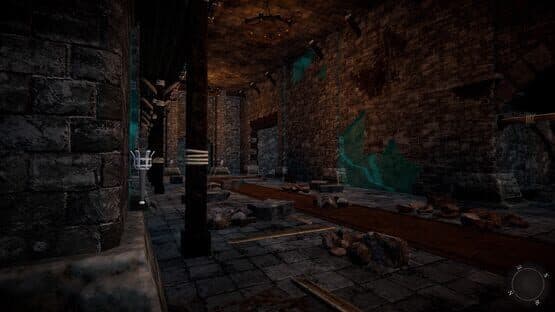Castle Renovator — screenshot 5