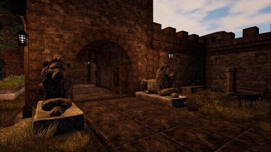 Castle Renovator — screenshot 6