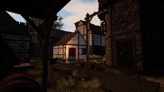Castle Renovator — screenshot 8