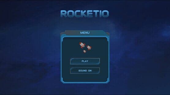 Rocketio — screenshot 1