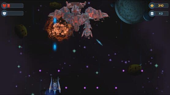 Rocketio — screenshot 3