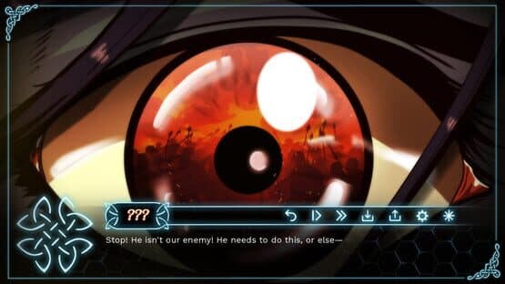Gods of the Twilight — screenshot 3