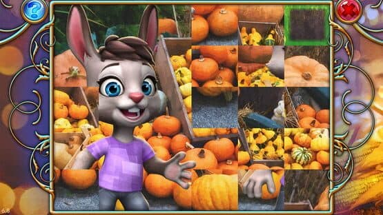 Shopping Clutter 4: A Perfect Thanksgiving — screenshot 3