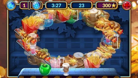 Shopping Clutter 4: A Perfect Thanksgiving — screenshot 5