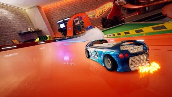 Hot Wheels Unleashed: Game of the Year Edition — screenshot 1