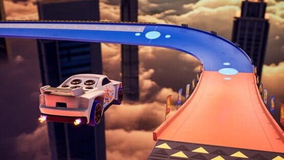 Hot Wheels Unleashed: Game of the Year Edition — screenshot 2