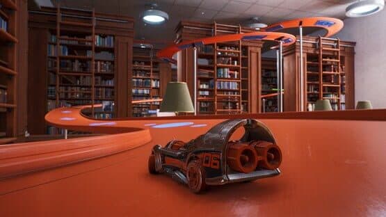 Hot Wheels Unleashed: Game of the Year Edition — screenshot 5