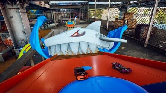 Hot Wheels Unleashed: Game of the Year Edition — screenshot 7