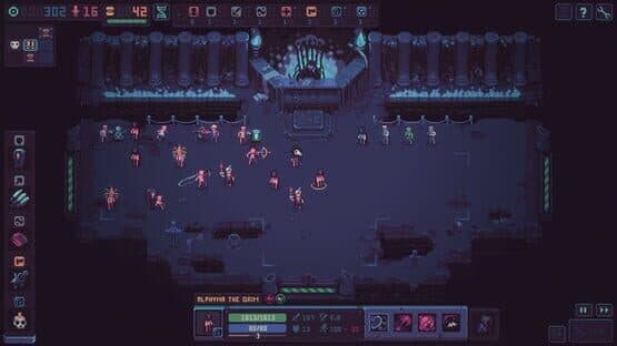 Despot's Game: Collector's Edition — screenshot 1