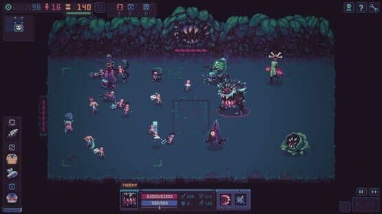 Despot's Game: Collector's Edition — screenshot 6