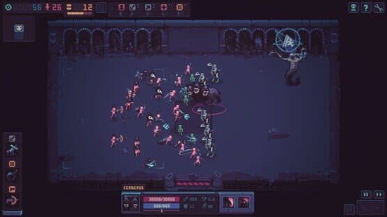 Despot's Game: Collector's Edition — screenshot 7