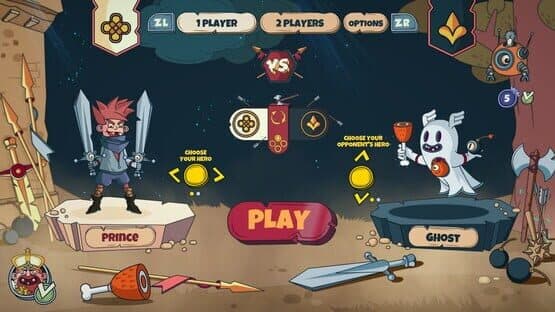 Pro Gymnast Simulator + Brawl Chess — screenshot 2