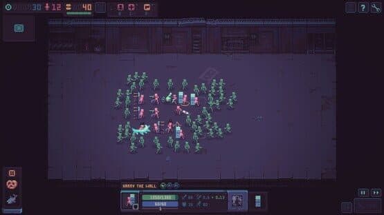 Despot's Game: Collector's Edition — screenshot 8