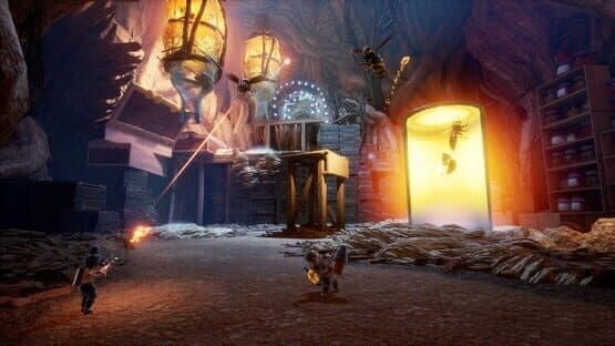 Hazelight Bundle — screenshot 7