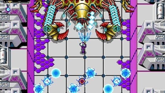 Hard Platformers Pack: Super Cyborg and Dead Dungeon — screenshot 2