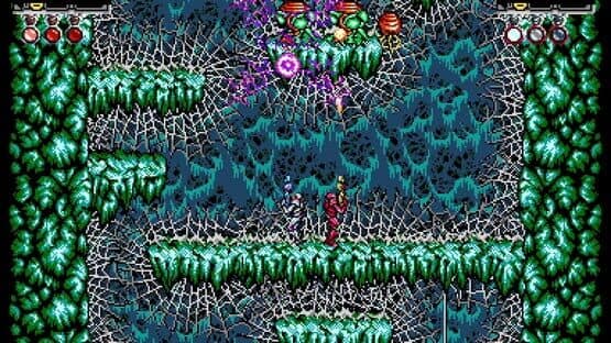 Hard Platformers Pack: Super Cyborg and Dead Dungeon — screenshot 3