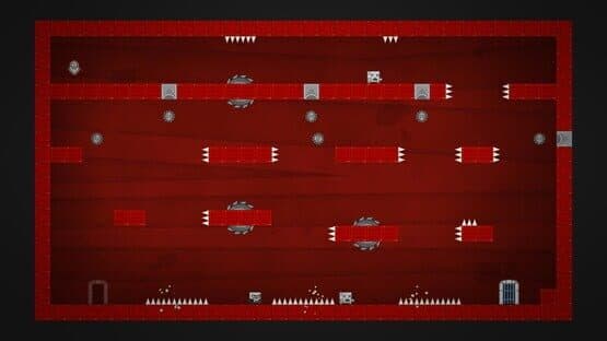 Hard Platformers Pack: Super Cyborg and Dead Dungeon — screenshot 6