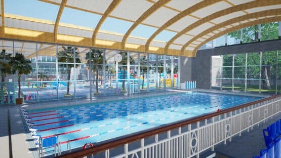 Aquapark Renovator — screenshot 3