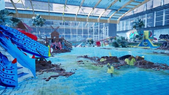 Aquapark Renovator — screenshot 4