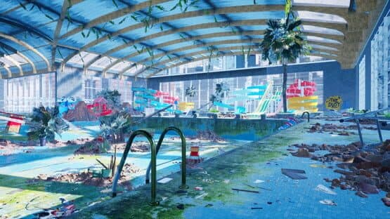 Aquapark Renovator — screenshot 6