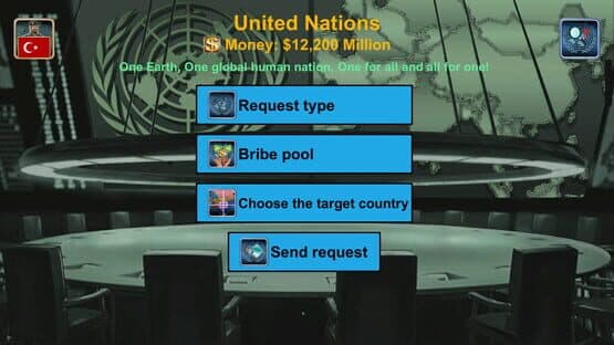 Asia Empire 2027 — screenshot 5