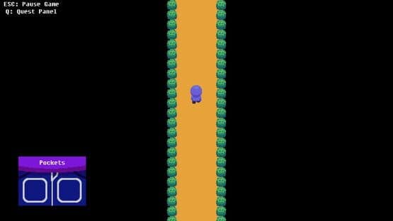A Smooth Game Unlike Life — screenshot 1