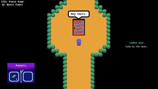 A Smooth Game Unlike Life — screenshot 3