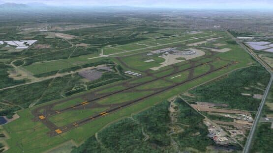 I am an Air Traffic Controller 4: Airport New Chitose - RJCC — screenshot 1