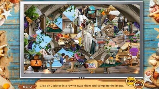 Big Adventure: Trip to Europe 2 - Collector's Edition — screenshot 2
