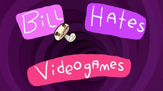 Bill Hates Videogames — screenshot 1