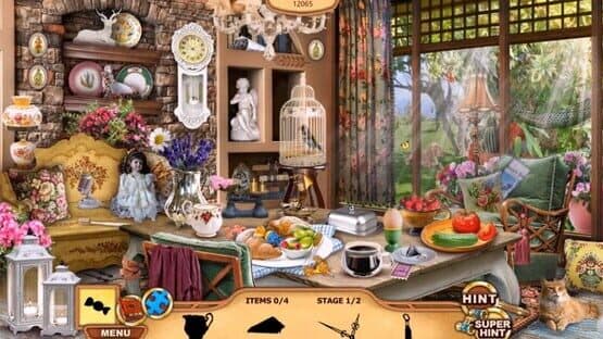 Big Adventure: Trip to Europe 2 - Collector's Edition — screenshot 5