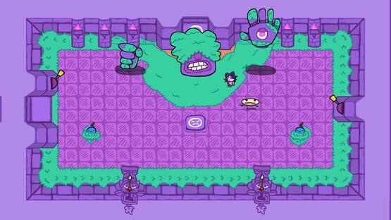 Bill Hates Videogames — screenshot 2