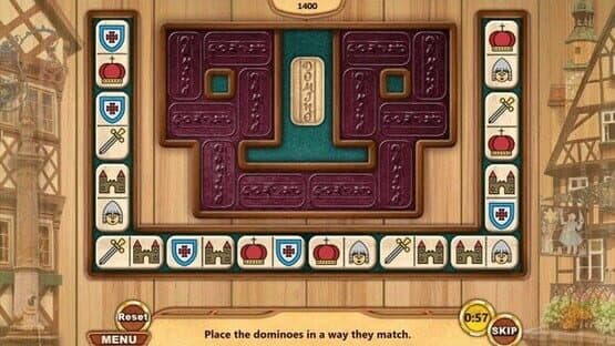 Big Adventure: Trip to Europe 2 - Collector's Edition — screenshot 6