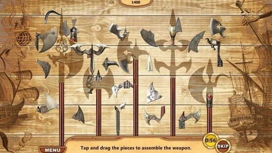 Big Adventure: Trip to Europe 2 - Collector's Edition — screenshot 8