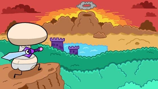 Bill Hates Videogames — screenshot 5