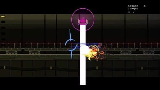 Blade-Shift Rage — screenshot 4