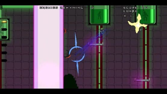 Blade-Shift Rage — screenshot 8