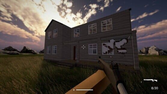Building Destruction — screenshot 1