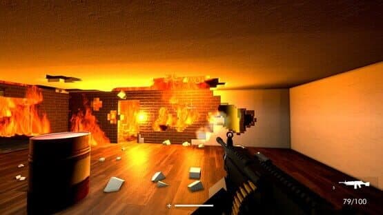 Building Destruction — screenshot 2