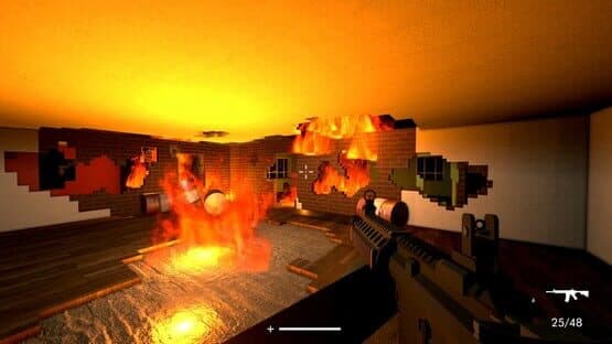 Building Destruction — screenshot 5
