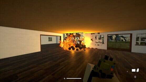 Building Destruction — screenshot 6