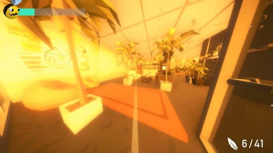 Bumblebee: Little Bee Adventure — screenshot 3