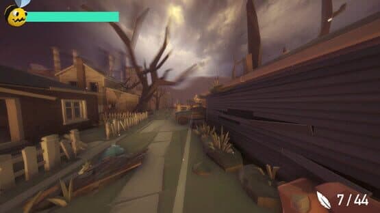 Bumblebee: Little Bee Adventure — screenshot 4
