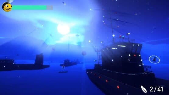 Bumblebee: Little Bee Adventure — screenshot 5
