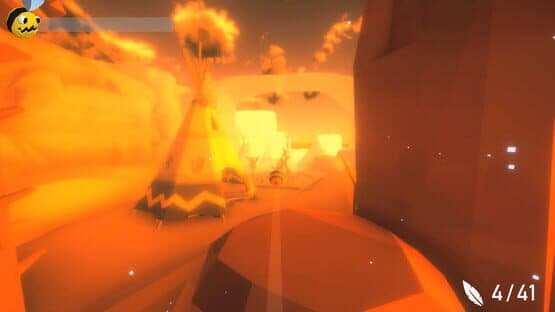Bumblebee: Little Bee Adventure — screenshot 6