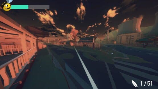 Bumblebee: Little Bee Adventure — screenshot 7