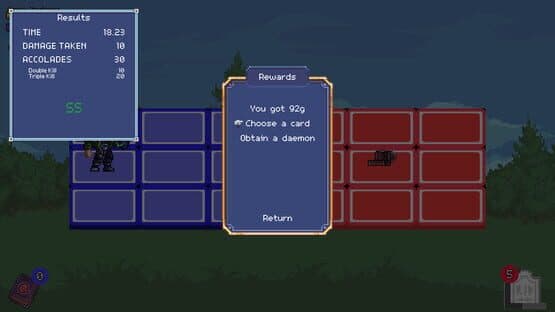 Calamity Sanctuary — screenshot 3