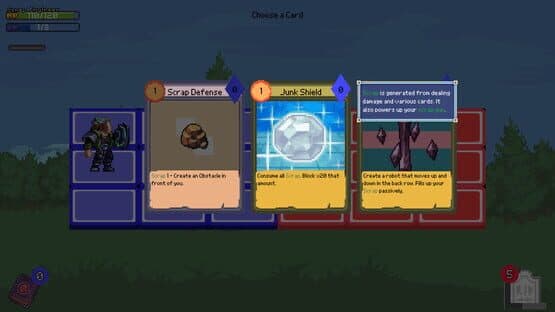 Calamity Sanctuary — screenshot 4
